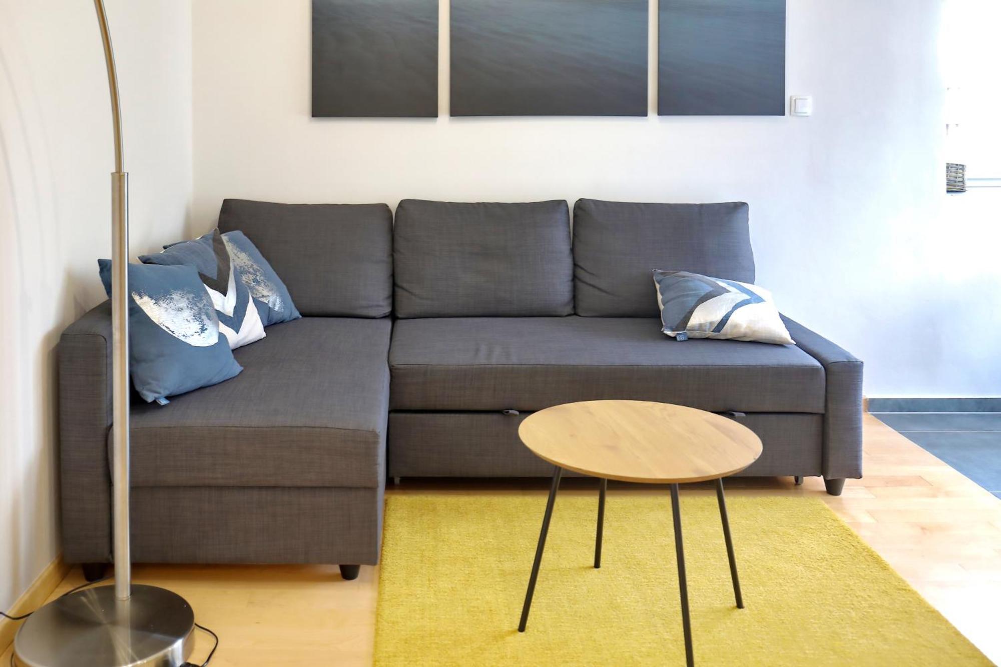 Apartman Tea Maraska Zadar Exterior photo