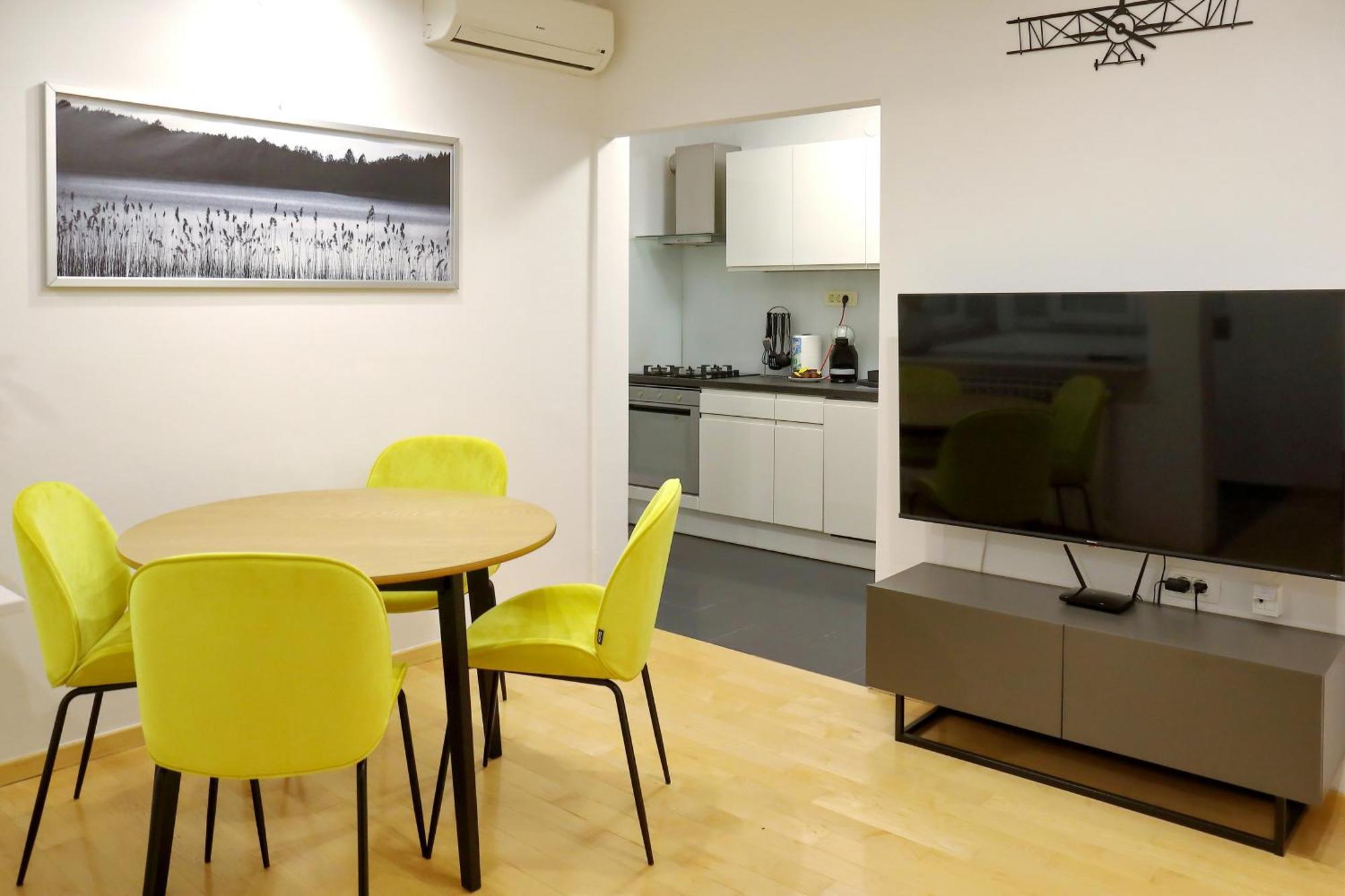 Apartman Tea Maraska Zadar Exterior photo