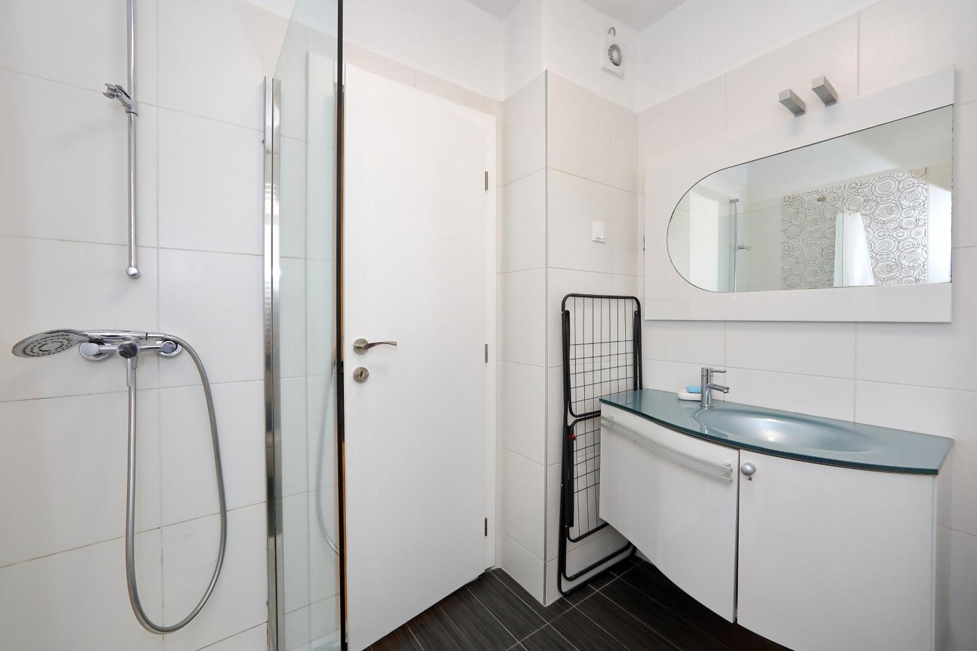 Apartman Tea Maraska Zadar Exterior photo