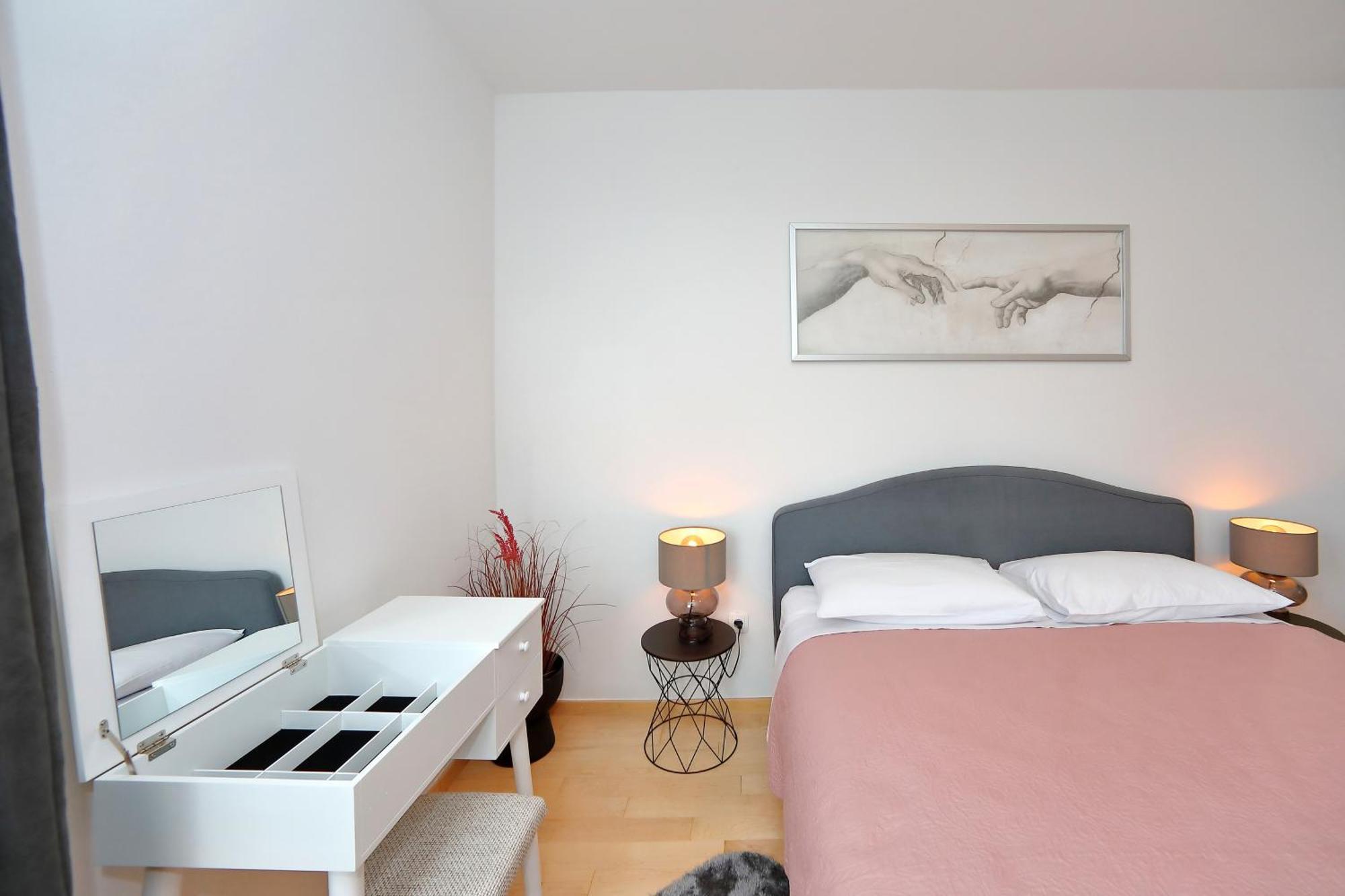 Apartman Tea Maraska Zadar Exterior photo