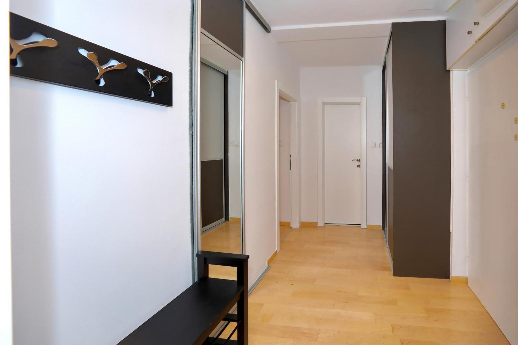 Apartman Tea Maraska Zadar Exterior photo
