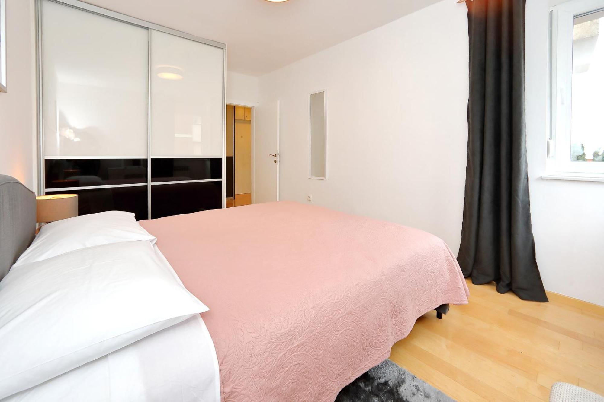 Apartman Tea Maraska Zadar Exterior photo