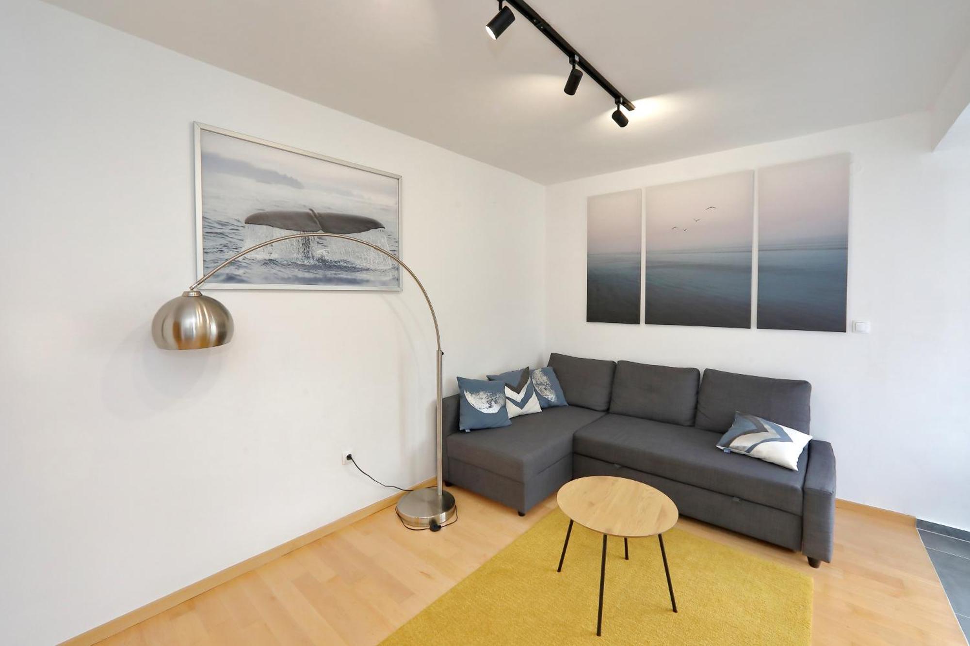 Apartman Tea Maraska Zadar Exterior photo