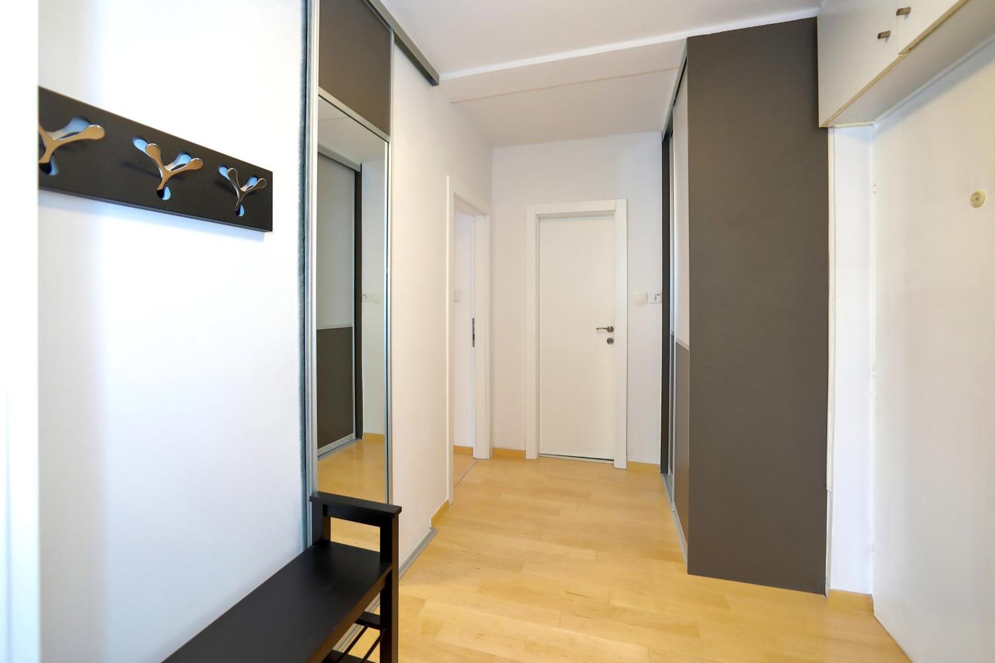 Apartman Tea Maraska Zadar Exterior photo
